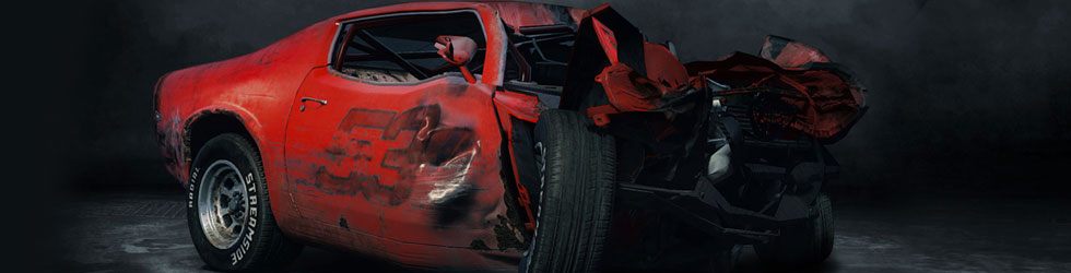 Wreckfest