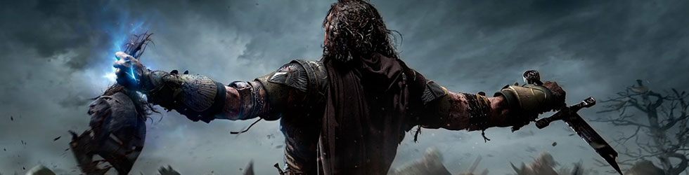 Middle-earth: Shadow of Mordor