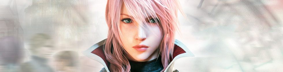 Lightning Returns: Final Fantasy XIII