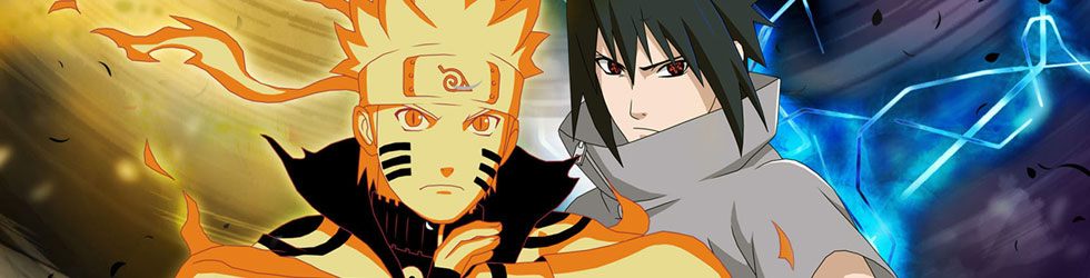 Naruto Shippuden: Ultimate Ninja Storm Revolution