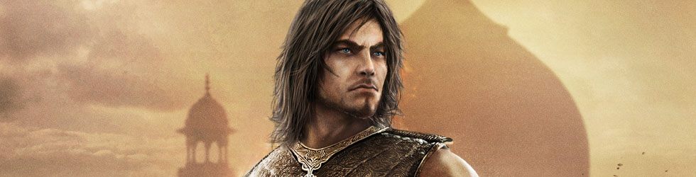 Prince of Persia: The Forgotten Sands