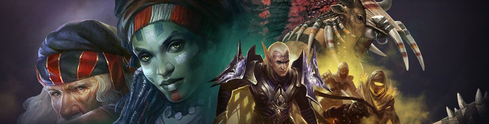 Warlock 2: The Exiled