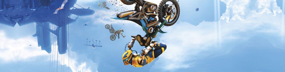 Trials Fusion