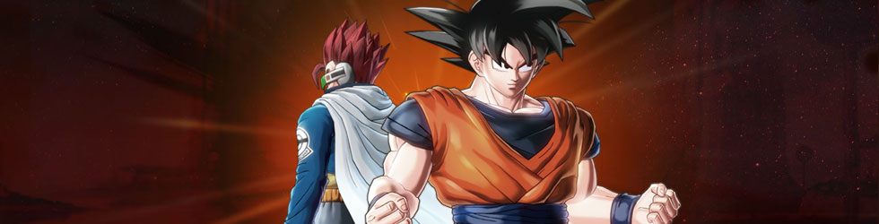 Dragon Ball: Xenoverse