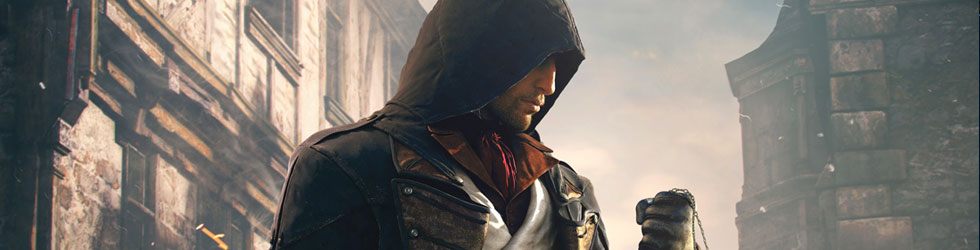 Assassin's Creed: Unity