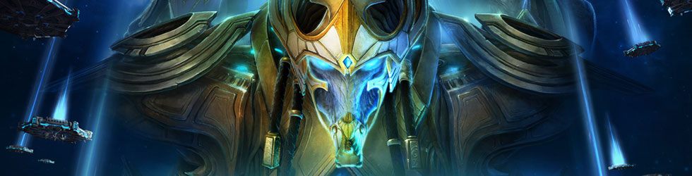 StarCraft II: Legacy of the Void