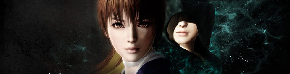 Dead or Alive 5 Last Round