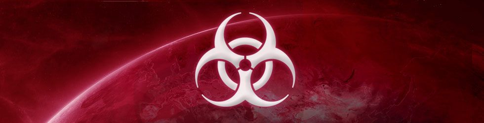 Plague Inc: Evolved