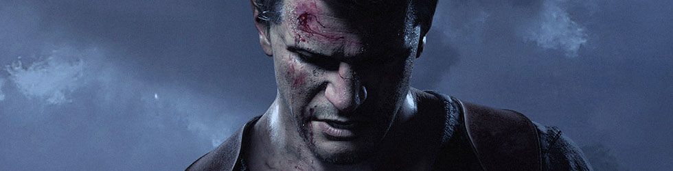 Uncharted 4: A Thief's End