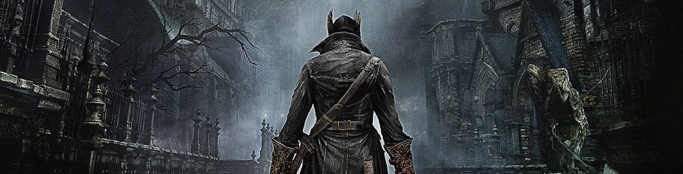 Bloodborne