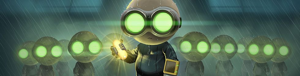 Stealth Inc. 2