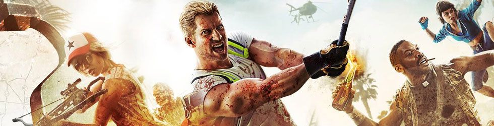 Dead Island 2