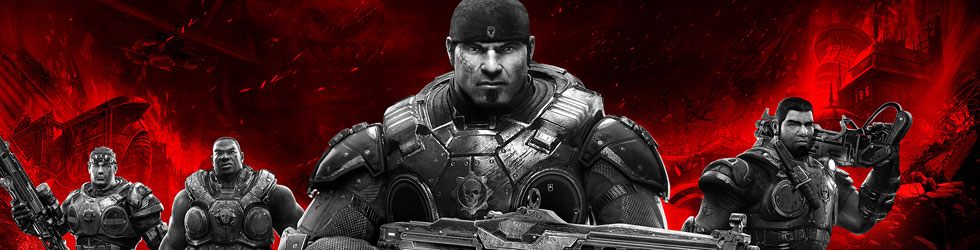 Gears of War: Ultimate Edition