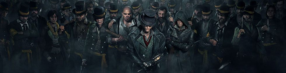 Assassin's Creed: Syndicate