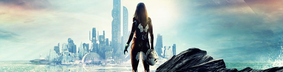 Sid Meier's Civilization: Beyond Earth - Rising Tide