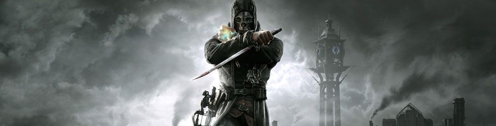 Dishonored: Definitive Edition