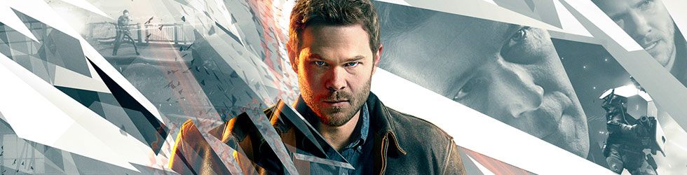 Quantum Break