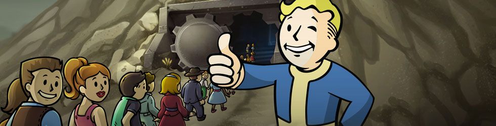 Fallout Shelter