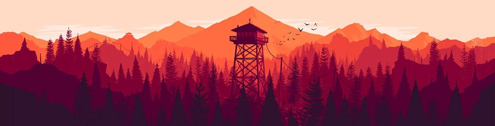 Firewatch