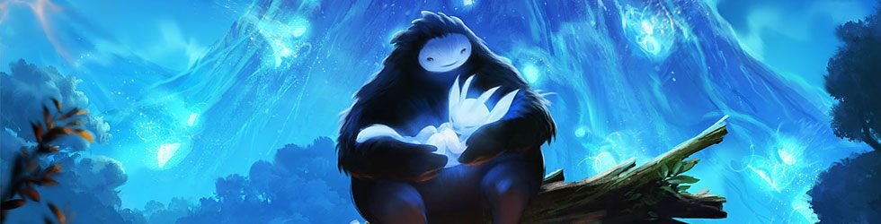 Ori and the Blind Forest