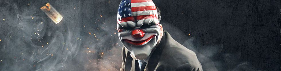 PayDay 2