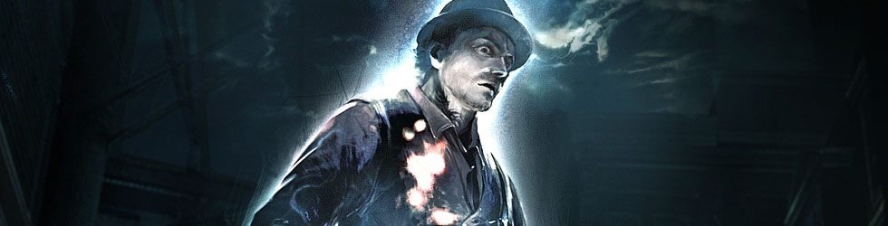 Murdered: Soul Suspect