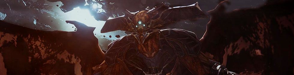 Destiny: The Taken King