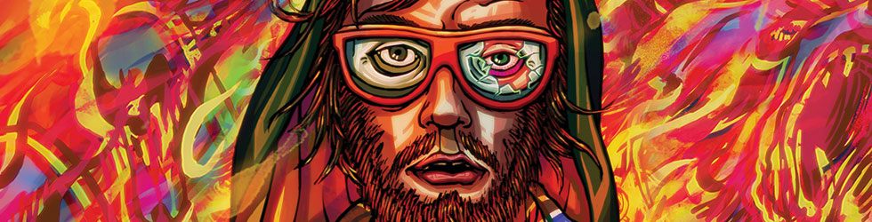 Hotline Miami 2: Wrong Number