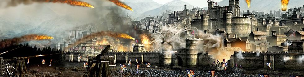 Total War: Medieval II