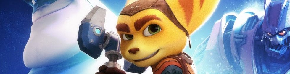 Ratchet & Clank