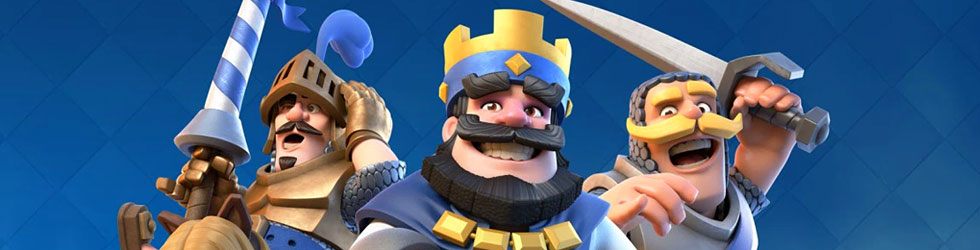 Clash Royale