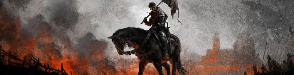 Kingdom Come: Deliverance