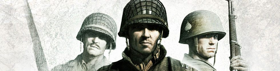 Company of Heroes