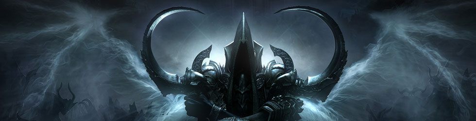 Diablo III: Reaper of Souls