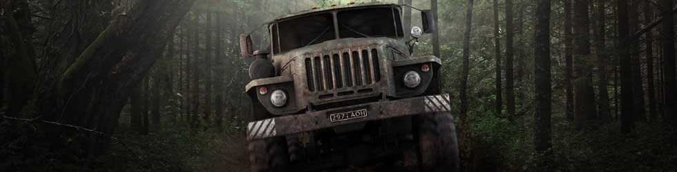 Spintires