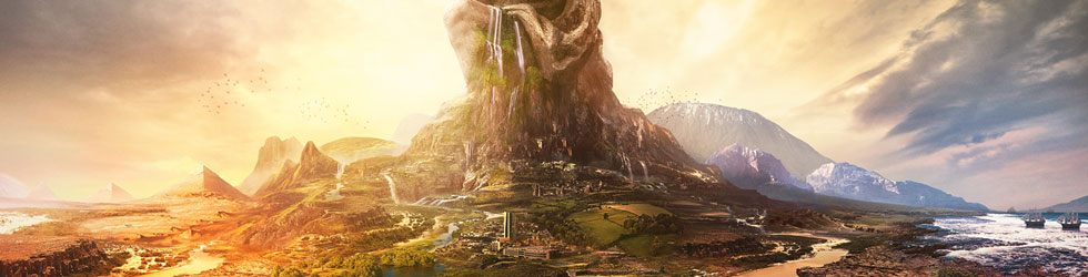 Sid Meier's Civilization VI