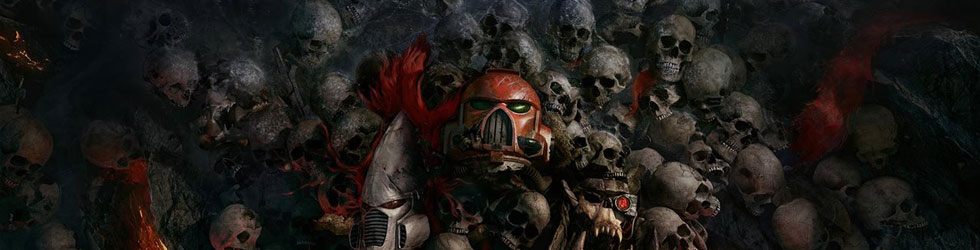 Warhammer 40,000: Dawn of War III