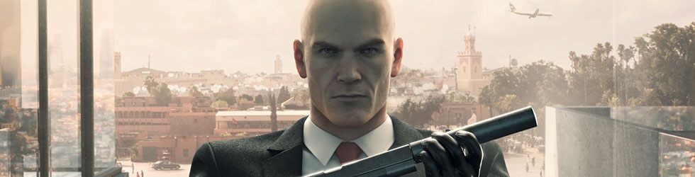 Hitman