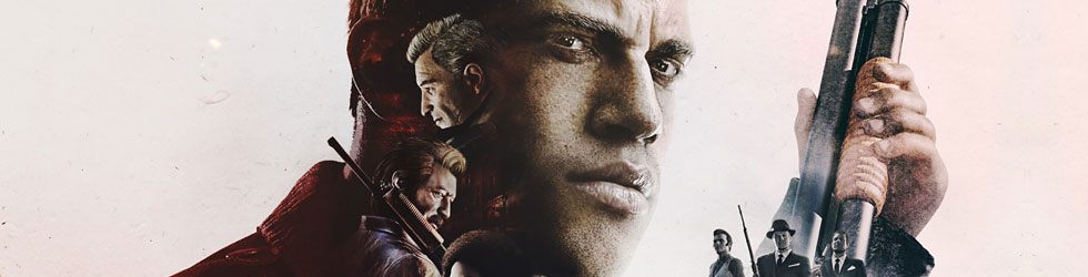 Mafia III