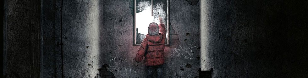 This War of Mine: The Little Ones