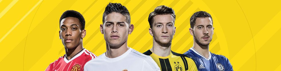 FIFA 17