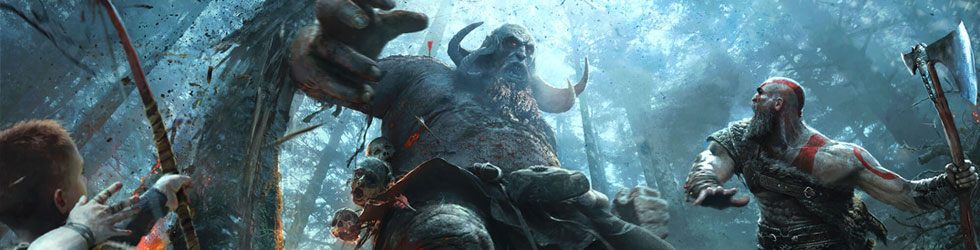 God of War