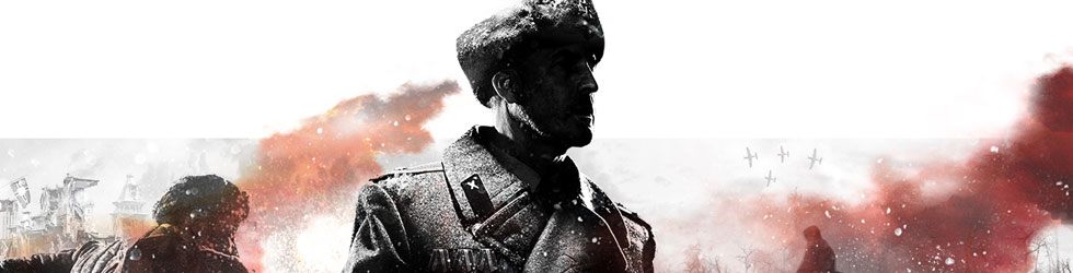 Company of Heroes 2