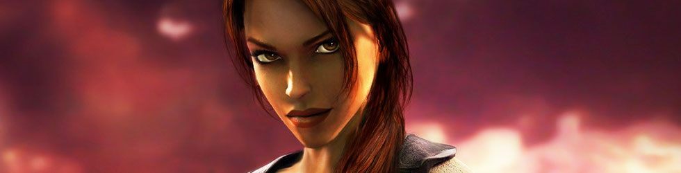 Tomb Raider: Legend