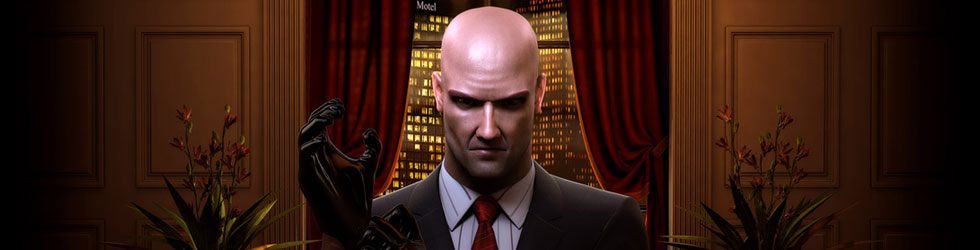 Hitman: Blood Money