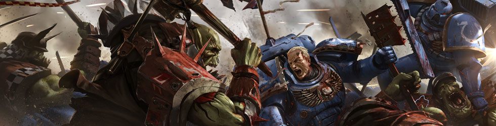 Warhammer 40K: Eternal Crusade