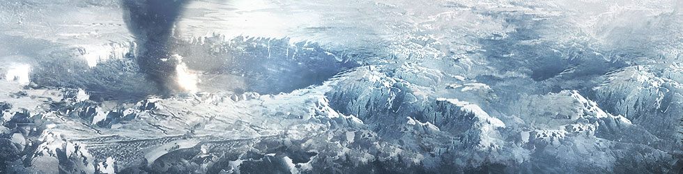 Frostpunk