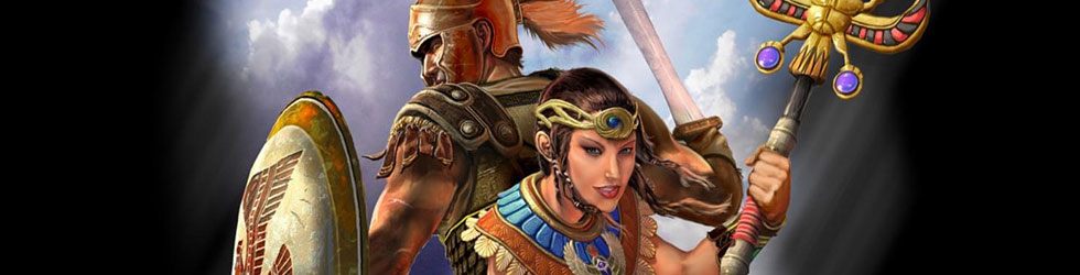 Titan Quest: Anniversary Edition