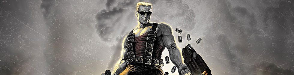 Duke Nukem 3D: 20th Anniversary World Tour