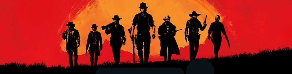 Red Dead Redemption 2